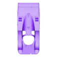 Porsche 956 Group C 1982 Main Body.stl Porsche 956 Group C 1982 Shell Body – Divided Parts for Easy Printing