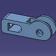 Capture y ilder.PNG Printable parts for prusa i3 Rework 1.5