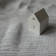 C.png Free STL file Key house・3D printer design to download