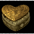 HB_8.png Valentines day Ornamental Heart Box gift