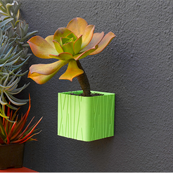 download-18.png Free STL file 4” Planter・Design to download and 3D print, DDDeco
