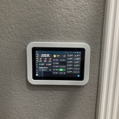Support mural Amazon Fire 7 2022 Gen12
