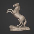 I2.jpg Horse Statue - Original Design