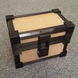 20190818_164233.jpg Fichier 3D LazyMans Box・Objet pour impression 3D à télécharger