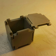 Capture_d_e_cran_2016-08-19_a__16.15.53.png Free STL file Box to assemble - box manufacture・Design to download and 3D print