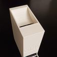 cr-123a.jpg CR-123a Battery Dispenser (stand alone or part of a set)