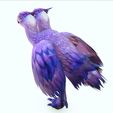 05.jpg DOWNLOAD Diatryma 3D MODEL - ANIMATED - FOR 3D PROJECT AND 3D PRINTING - BLEND FILE - 3DS MAX - MAYA - CINEMA 4D - UNITY - UNREAL - FBX - Dinosaur Diatryma EXTINCT BIRD 3D MODEL BIRD - PREDATOR - RAPTOR - MONSTER  Charizard