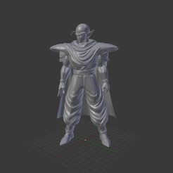 Untitled-1-Recovered.jpg Fichier STL gratuit Piccolo DBZ・Idée pour impression 3D à télécharger