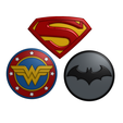 DC-Trinity.png DC Trinity - DC Multiverse Stand Bases