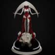 1.jpg Elesh Norn Sculpture - Unleash the Power of Phyrexia! MTG