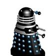 1964_The_Daleks_Invasion_of_Earth_-_Dalek_Supreme.jpg CLASSIC DALEK FROM (1964 THE DALEKS INVASION OF EARTH)