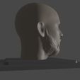 mansculpt3.JPG Bearded man head