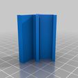 Nibble65_oled_display.png Nibble 65% OLED Display Bracket