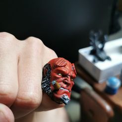 95158394_234514487962878_558197993015083008_n.jpg Hellboy ring