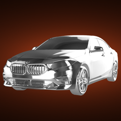 2021-BMW-218i-Gran-Coupe-Sport-render-1.png STL-Datei BMW 218i Sport・3D-druckbares Modell zum Herunterladen