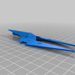 kar.png STL-Datei Narn - Kar Fighter kostenlos・3D-druckbares Design zum herunterladen