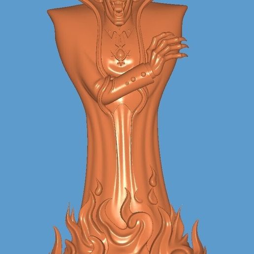 SET OF FIGURES - CLASSIC MONSTERS - CLASSIC MONSTERS -FIGURAS PARA ROL - MINIATURA RPG