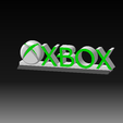 aaaaaaaaaaaaaaaaaaaaaaaaaaaaaaaaaaaaaaaaaaa.png XBOX Logo Stand Sign Deco