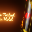 20308.png Charlie Trident (exactly according to the series) - Hazbin Hotel Cosplay
