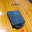 Extract.jpg MEMORY CARD HOLDER SDx1 MEMORY CARD HOLDER