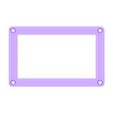 AA_meter_case_V2_FACE_-_oriented.stl Power monitor case V2