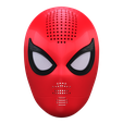 4.png Spider-man FFH / NWH Faceshell - CGI Accurate