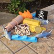 20231104_084531.jpg Spyglass Toy (Pirate & Plain)