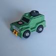IMG20251123093154.jpg Transformers G1 Brawn - Réplica transformable