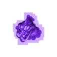 DragonHead.stl DRAGON BLASTER SKELLY ETERNIA MINI'S STYLE