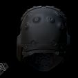10.jpg Cybermetro custom helmet