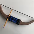 IMG_2753-2.jpg Dnd Dice Bow | Dungeons and Dragons