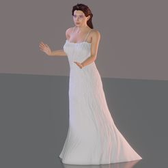 Novia-palabra-de-nonor-tirantes-p2.jpg Novia con vestido palabra de honor II