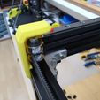 16144387202457.jpg Ender 5 Core XY with Linear Rails MK2