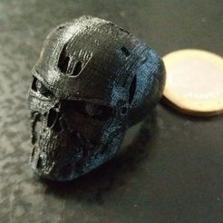 20161214_155811.jpg Fichier 3D gratuit Anneau terminateur T800・Modèle pour impression 3D à télécharger