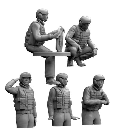 1.4229.jpg Russian Tank Crew