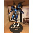 524d69e670895a7118493a3abcc4363d_preview_featured.JPG Pharah - Overwatch