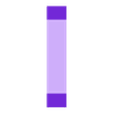 Connector Clip.stl Jet Engine Fume Extractor
