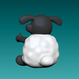 4.png timmy from shaun the sheep