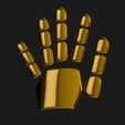 Daft-Punk-glove-plates-3D-RAM.jpg Daft Punk helmet - Guy