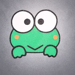20230601_203458.jpg Fichier 3MF Keroppi・Objet imprimable en 3D à télécharger