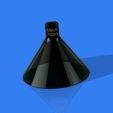 Desiccant-funnel-for-AMS-Holder.jpg Desiccant holder (s) for Bambu Spools