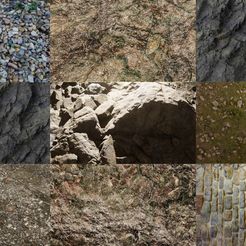 rock-pack.jpg Файл 3D Рок-пакет・3D-печатная модель для загрузки