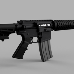 AR-15_Render_1.png AR15 3D printed replica