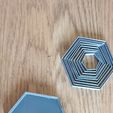 20230827_093212.jpg Satisfying hexagon fidget inspired by a dr nozman video