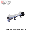 sing2.png KIT DE KLAXON SIMPLE POUR CAMION