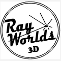 RayWorlds3D