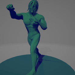 Sin-título.png STL file Titan Eren・3D printing design to download