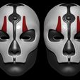 ZBrush-Document2.jpg Darth Nihilus mask and faceshell 3D files