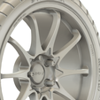 124-18x8.5-F2-Rays-CE28N-plus-wheels.png Колеса 1/24 18x8.5 F2 Rays CE28N-plus
