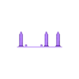 AeVOC_CPU.stl Жилье AeVOC для проекта C´T 2021/3